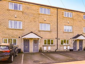 3 bedroom townhouse for sale