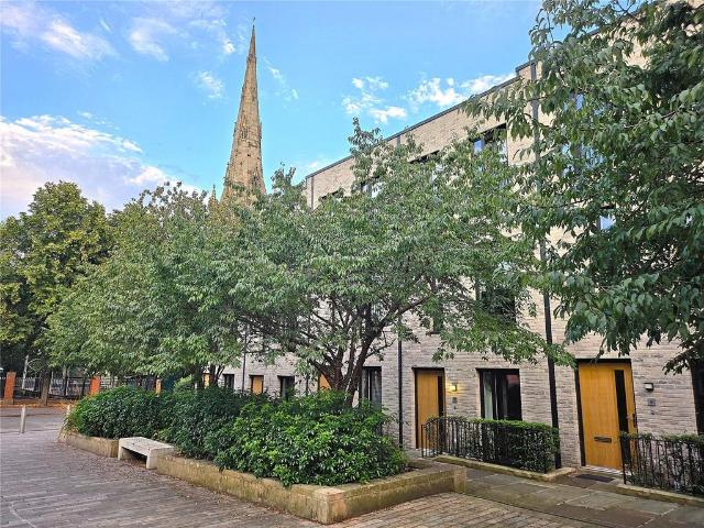3 bedroom townhouse for sale