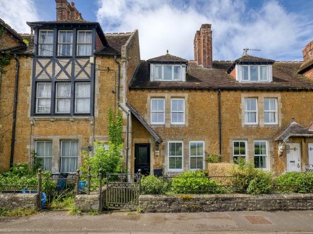 3 bedroom townhouse for sale