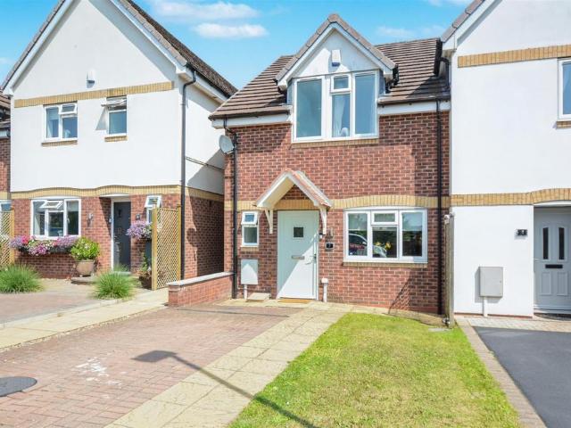 3 bedroom townhouse for sale