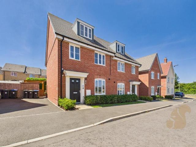 3 bedroom townhouse for sale