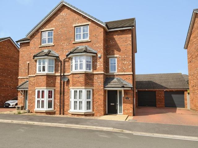 3 bedroom townhouse for sale