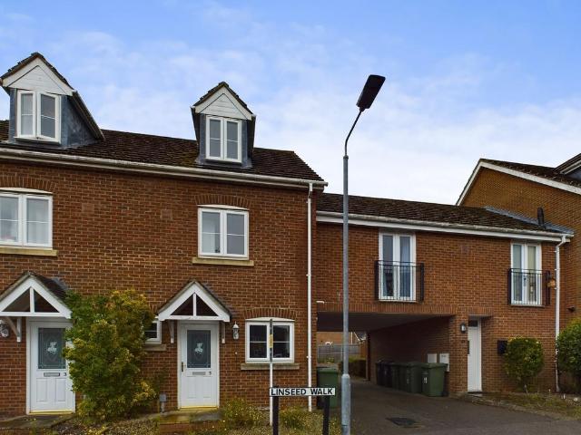 3 bedroom townhouse for sale