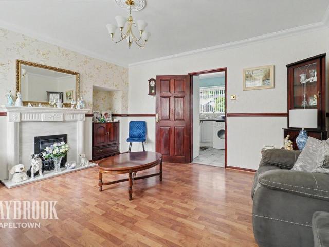 3 bedroom townhouse for sale