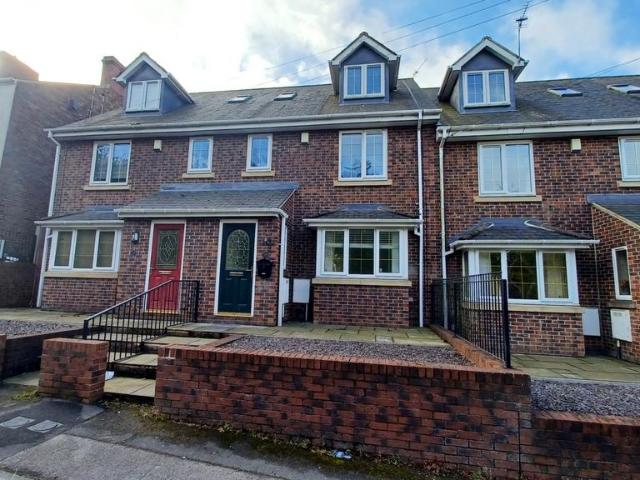 3 bedroom townhouse for sale