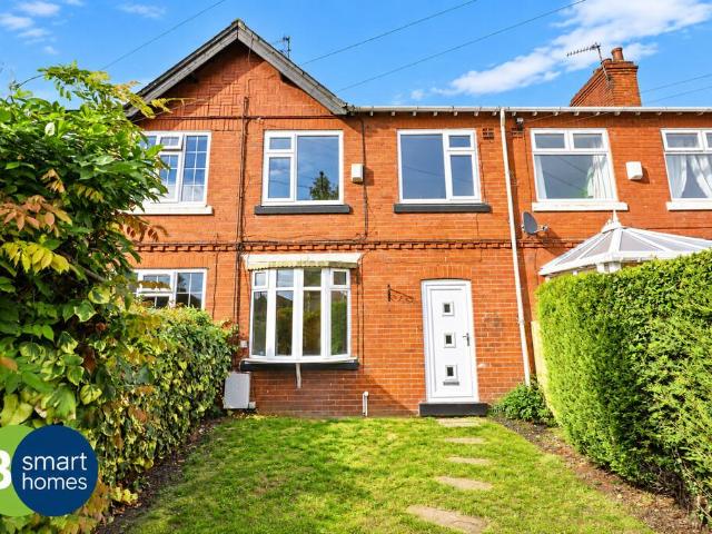 3 bedroom townhouse for sale