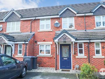3 bedroom townhouse for sale