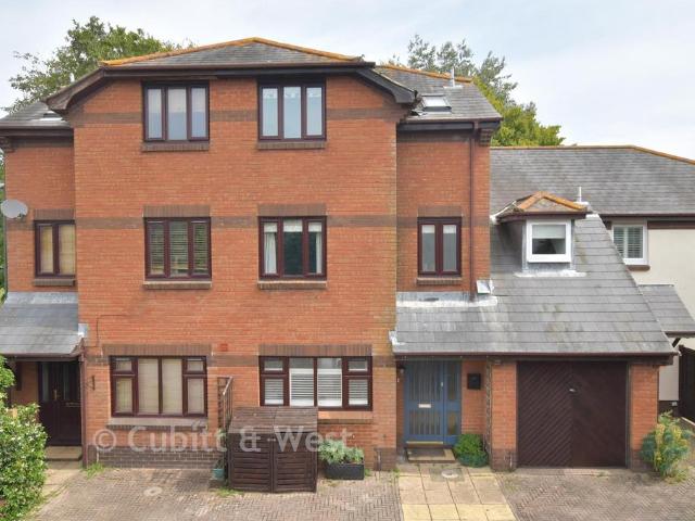 4 bedroom townhouse for sale