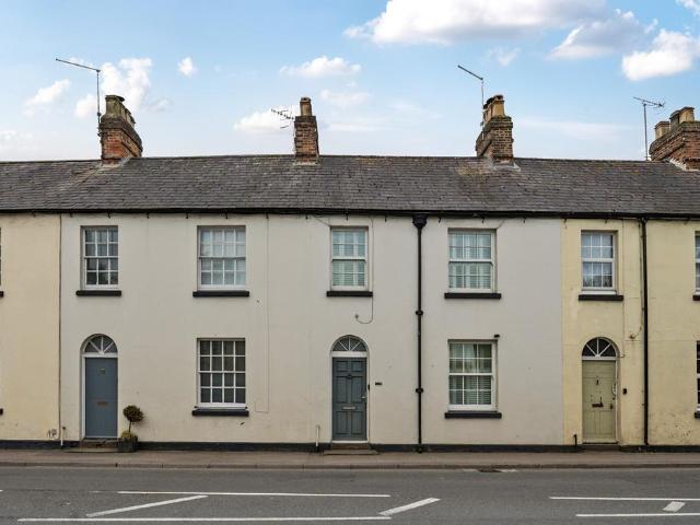 3 bedroom townhouse for sale