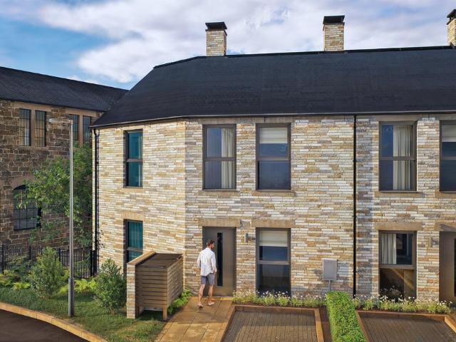 3 bedroom townhouse for sale
