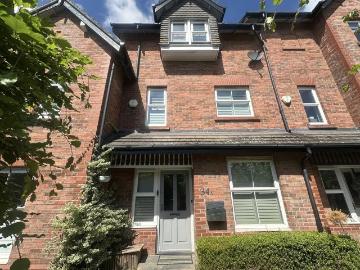 3 bedroom townhouse for sale