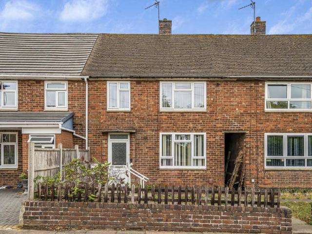 3 bedroom townhouse for sale