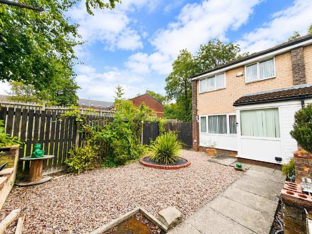 3 bedroom townhouse for sale