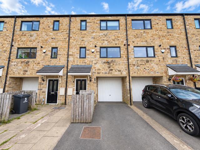 3 bedroom townhouse for sale