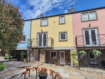 3 bedroom townhouse for sale