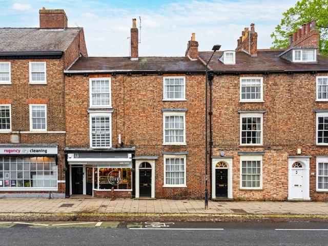 3 bedroom townhouse for sale