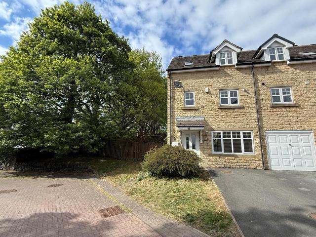 4 bedroom townhouse for sale