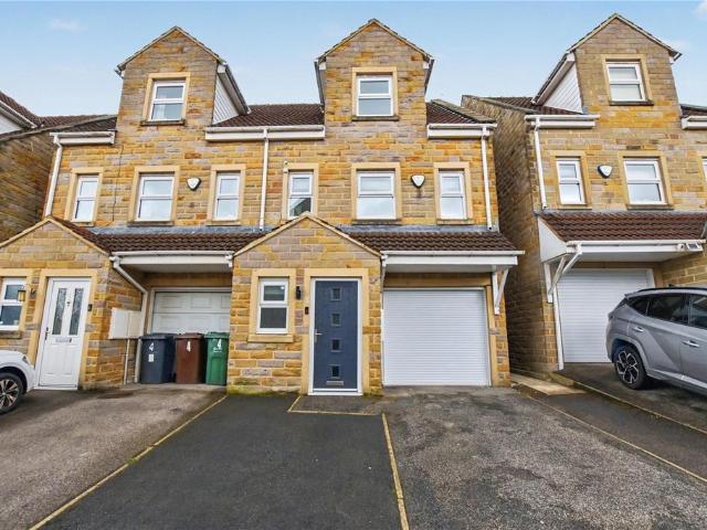 3 bedroom townhouse for sale