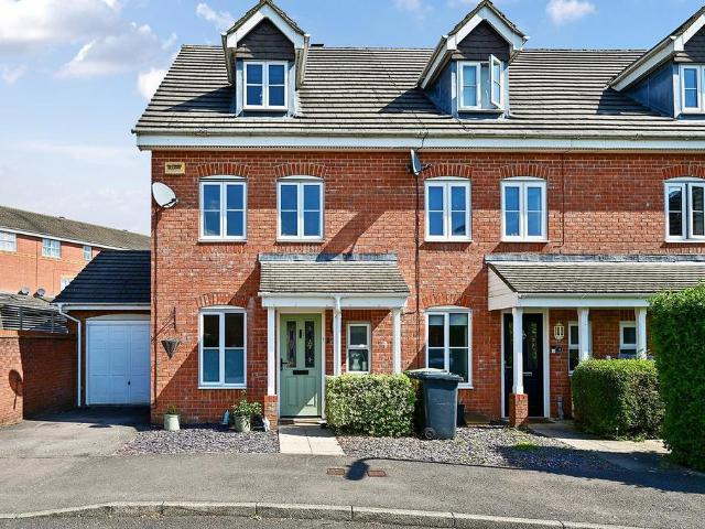 3 bedroom townhouse for sale