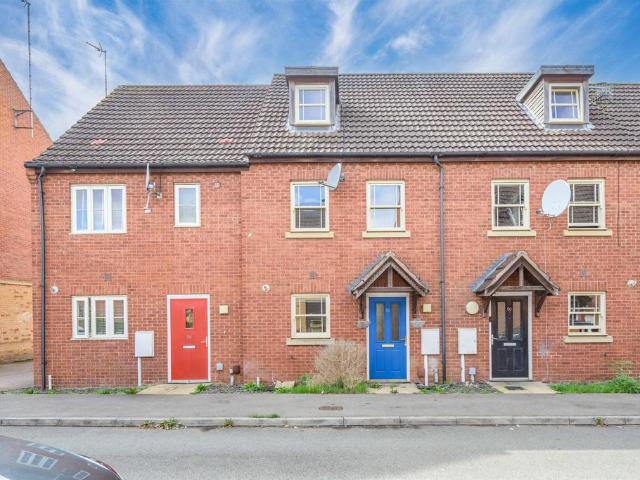 3 bedroom townhouse for sale