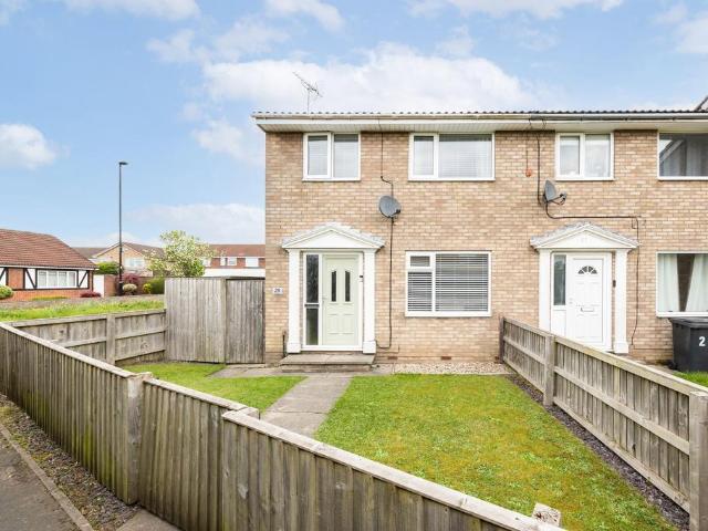 3 bedroom townhouse for sale