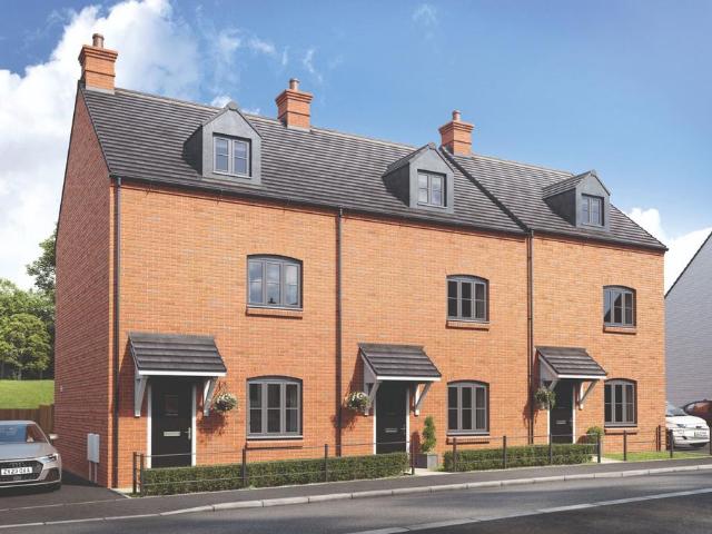 3 bedroom townhouse for sale