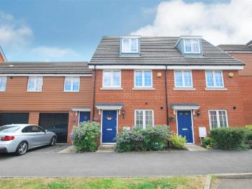 3 bedroom townhouse for sale