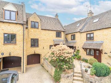 Cotswold, Gloucestershire county, Southdowns