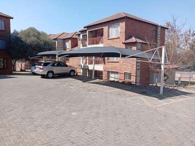 3 bedroom townhouse for sale