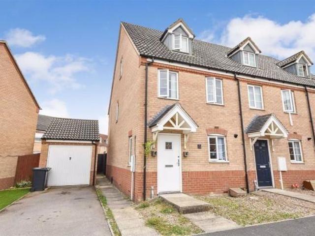 3 bedroom townhouse for sale
