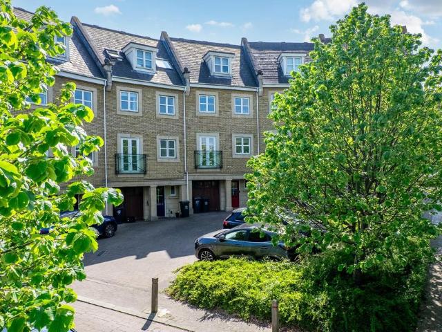 3 bedroom townhouse for sale