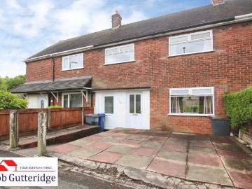 3 bedroom townhouse for sale
