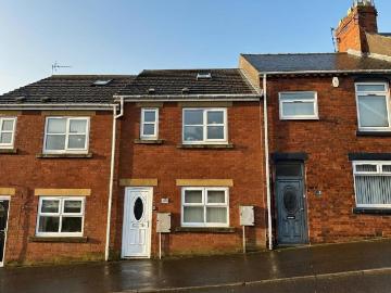 North East, North England - Equipped kitchen
