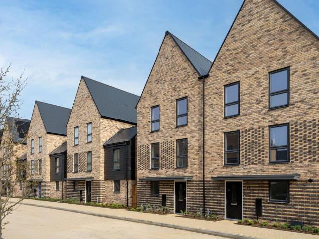3 bedroom townhouse for sale