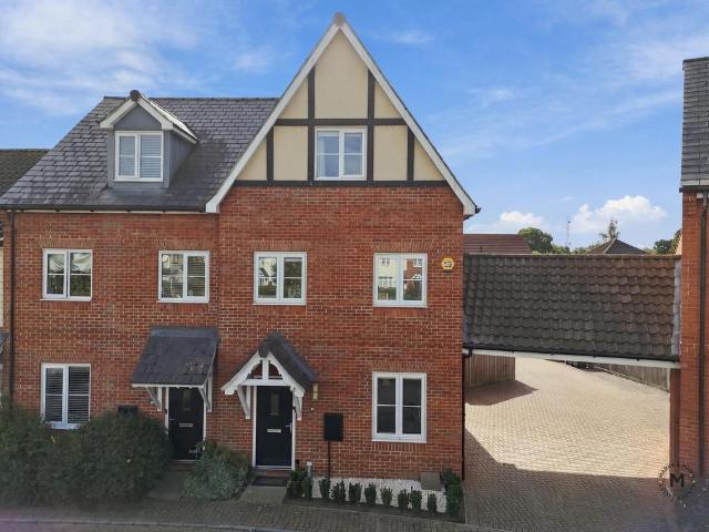 3 bedroom townhouse for sale