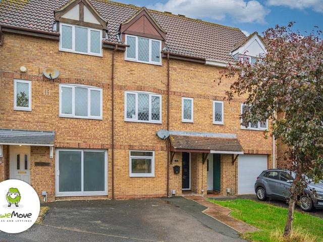 3 bedroom townhouse for sale