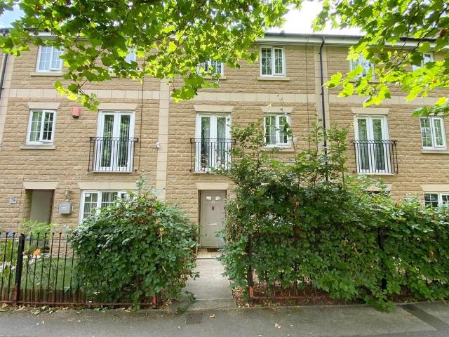 3 bedroom townhouse for sale