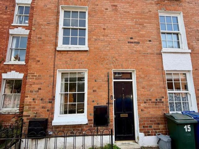 3 bedroom townhouse for sale