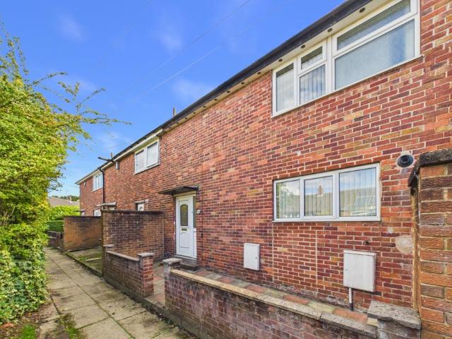 3 bedroom townhouse for sale
