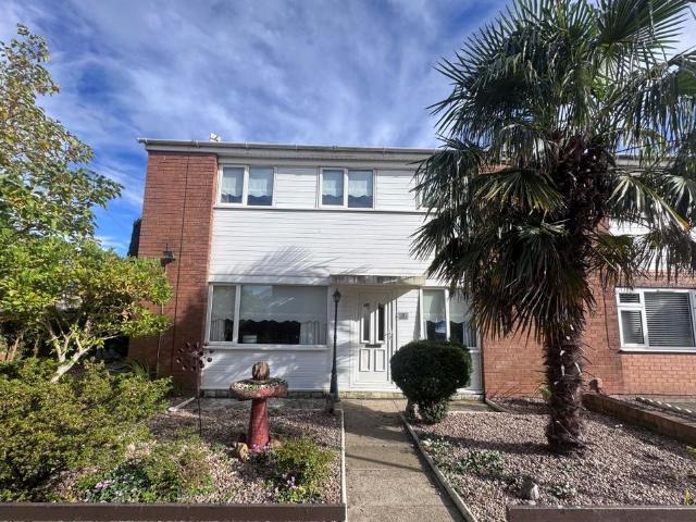 3 bedroom townhouse for sale