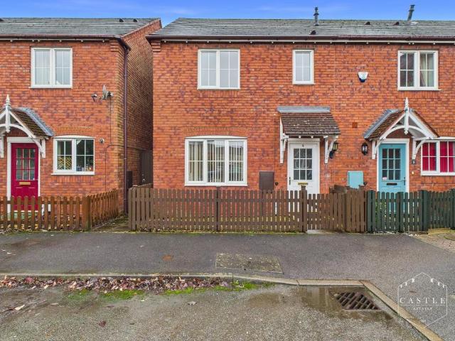 3 bedroom townhouse for sale