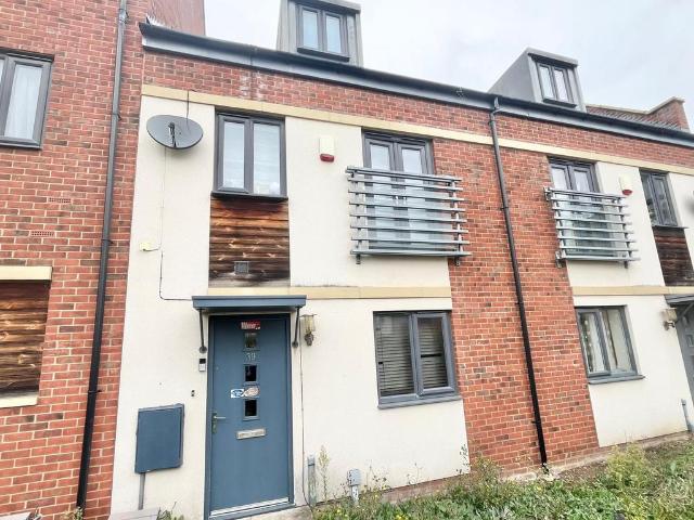 3 bedroom townhouse for sale
