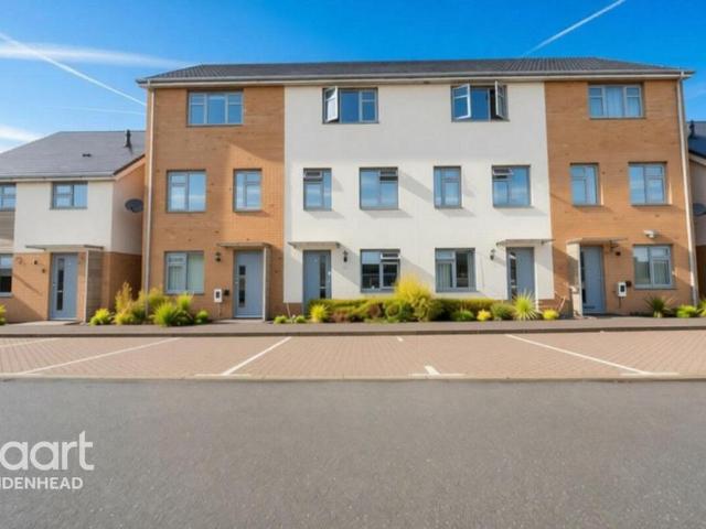 3 bedroom townhouse for sale
