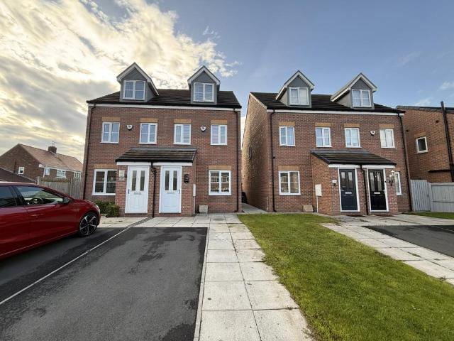 3 bedroom townhouse for sale