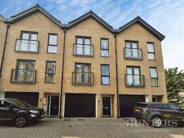 3 bedroom townhouse for sale
