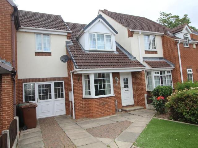 3 bedroom townhouse for sale