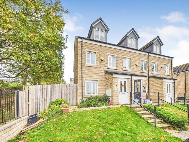 3 bedroom townhouse for sale