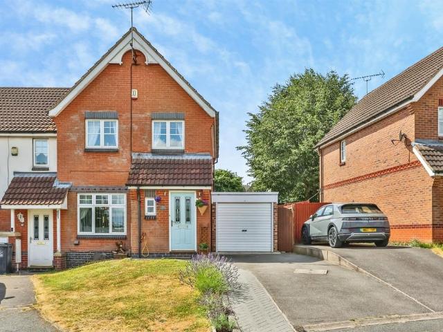 3 bedroom townhouse for sale