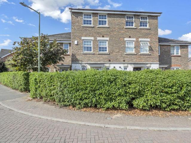 3 bedroom townhouse for sale