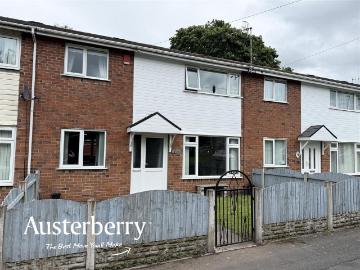 3 bedroom townhouse for sale
